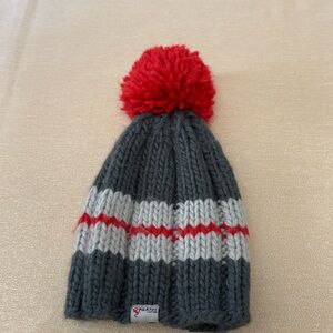 Pilatus Luzern Switzerland, winter ski hat